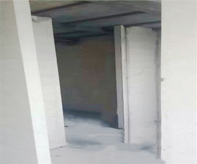 輕質隔墻施工廠家電話