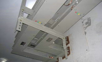 【防火性能高達4小時無機防火隔板批發(fā)】- 寧波